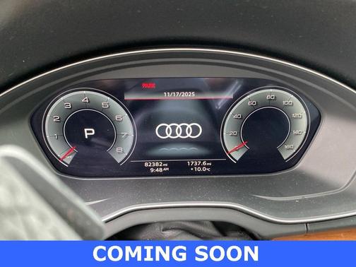 2021 Audi Q5 40 Premium Plus