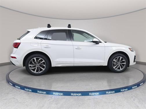 2021 Audi Q5 40 Premium Plus