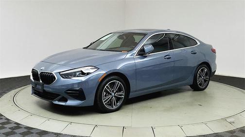 2022 BMW 228 Gran Coupe i xDrive