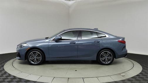 2022 BMW 228 Gran Coupe i xDrive