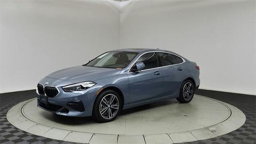 2022 BMW 228 Gran Coupe i xDrive