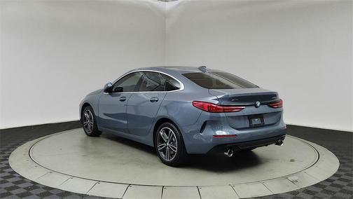 2022 BMW 228 Gran Coupe i xDrive