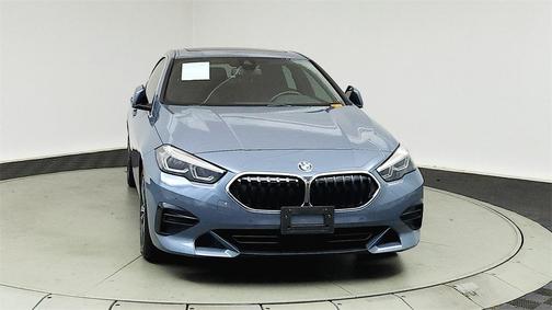 2022 BMW 228 Gran Coupe i xDrive