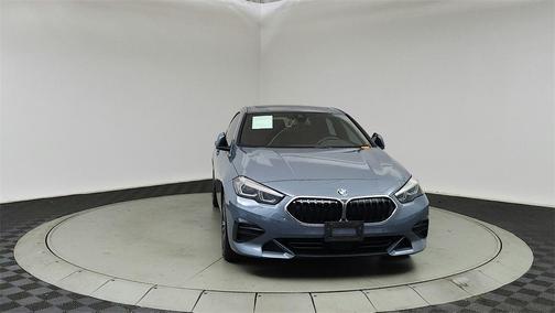 2022 BMW 228 Gran Coupe i xDrive