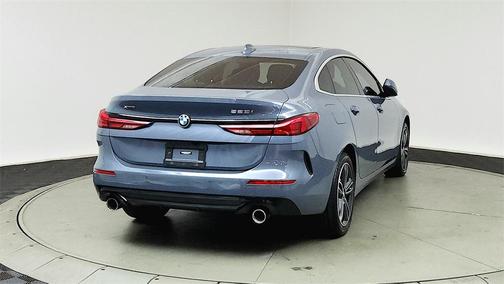 2022 BMW 228 Gran Coupe i xDrive