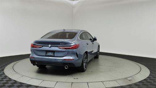 2022 BMW 228 Gran Coupe i xDrive