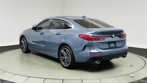 2022 BMW 228 Gran Coupe i xDrive