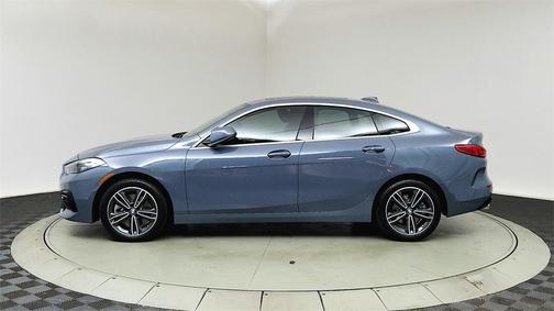 2022 BMW 228 Gran Coupe i xDrive