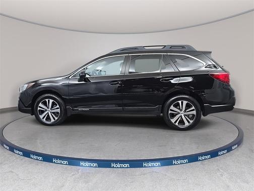 2018 Subaru Outback 3.6R Limited