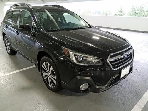 2018 Subaru Outback 3.6R Limited