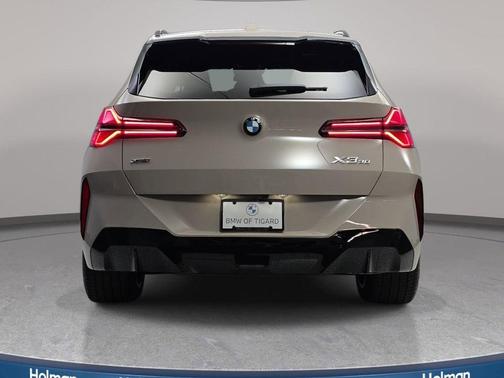 Dune 2026 BMW X3 30 xDrive