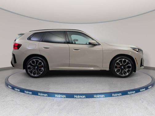 Dune 2026 BMW X3 30 xDrive