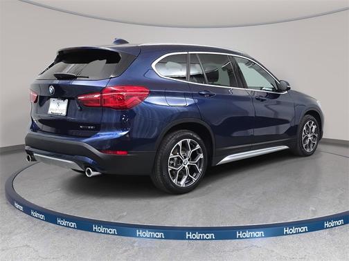 2020 BMW X1 xDrive28i
