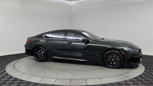 2025 BMW M850 Gran Coupe i xDrive