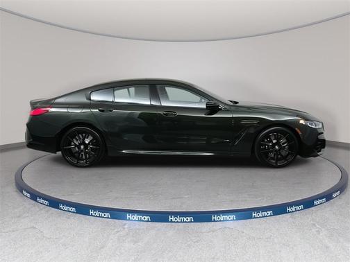2025 BMW M850 Gran Coupe i xDrive