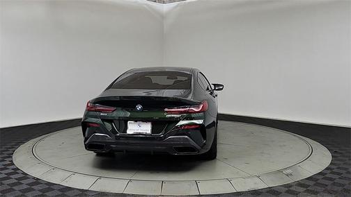 2025 BMW M850 Gran Coupe i xDrive