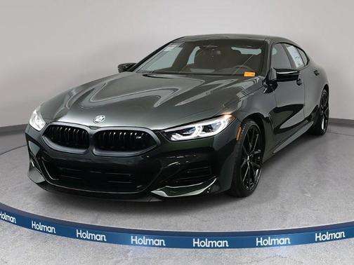 2025 BMW M850 Gran Coupe i xDrive