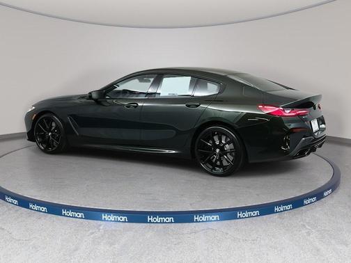 2025 BMW M850 Gran Coupe i xDrive