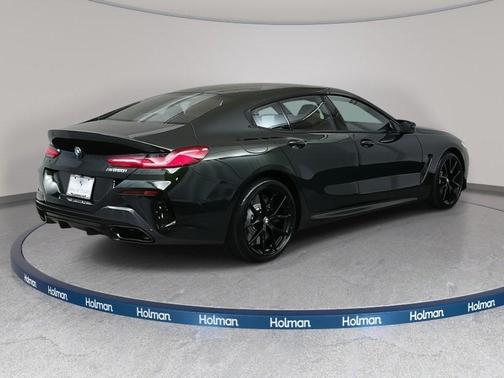 2025 BMW M850 Gran Coupe i xDrive