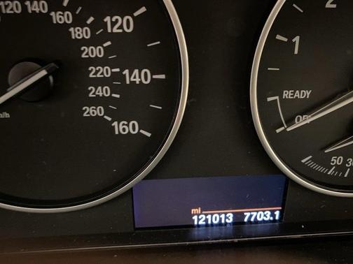 2015 BMW 328 i xDrive