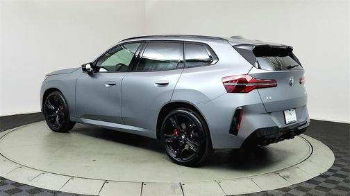 2025 BMW X3 M50 xDrive