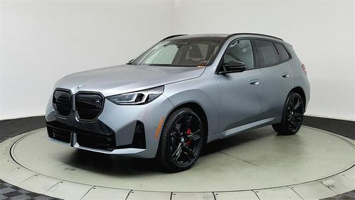 2025 BMW X3 M50 xDrive