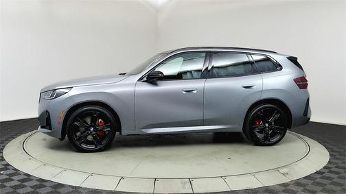 2025 BMW X3 M50 xDrive