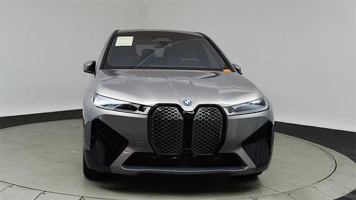 2022 BMW iX xDrive50