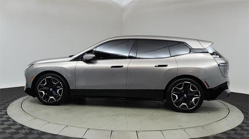 2022 BMW iX xDrive50