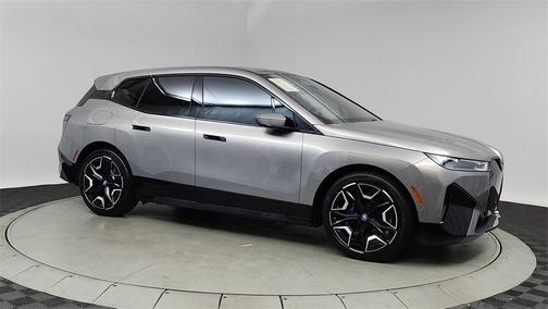 2022 BMW iX xDrive50