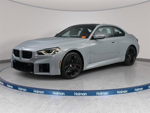 2026 BMW M2 Base