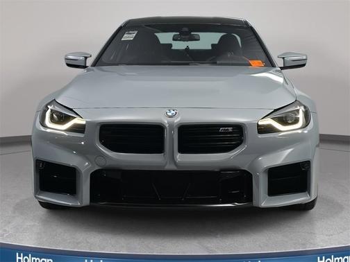 2026 BMW M2 Base