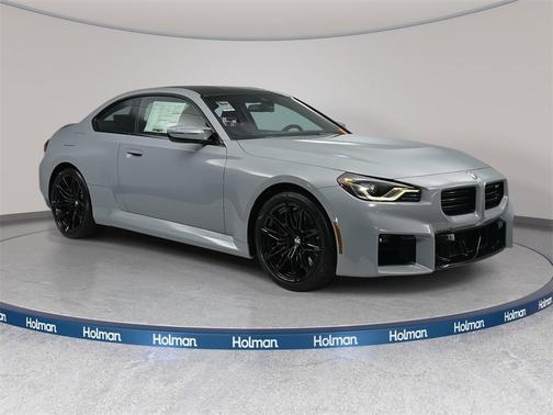 2026 BMW M2 Base