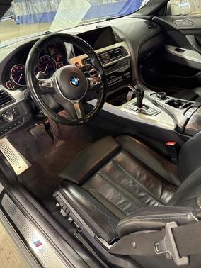 2017 BMW 650 i xDrive