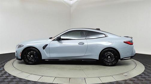 2023 BMW M4 Competition xDrive
