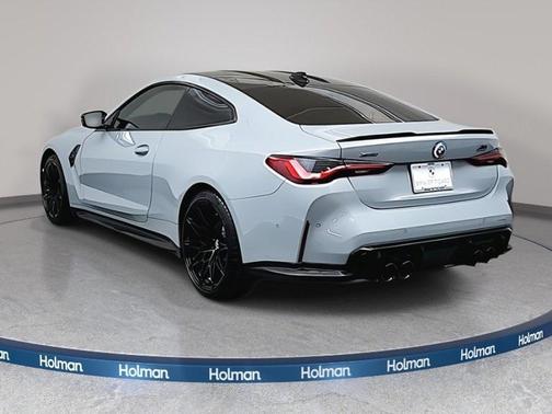 2023 BMW M4 Competition xDrive