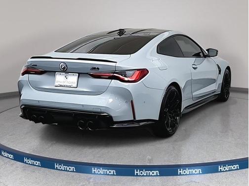 2023 BMW M4 Competition xDrive