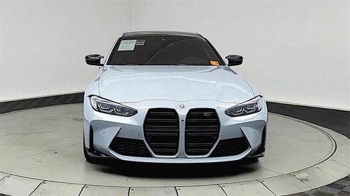 2023 BMW M4 Competition xDrive