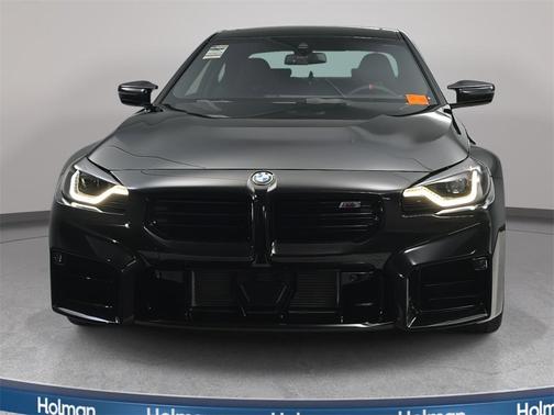 2026 BMW M2 Base