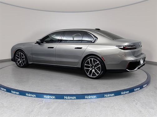 2023 BMW i7 xDrive60
