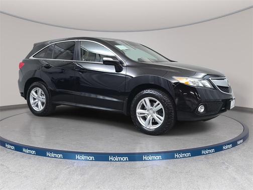 2013 Acura RDX Technology