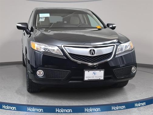 2013 Acura RDX Technology