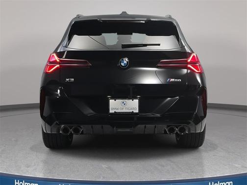 2026 BMW X3 M50 xDrive