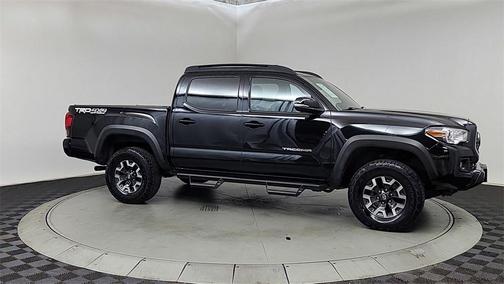 2019 Toyota Tacoma TRD Off Road