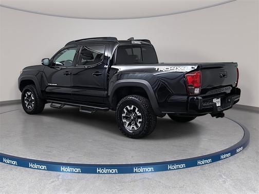 2019 Toyota Tacoma TRD Off Road