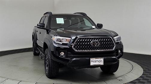 2019 Toyota Tacoma TRD Off Road