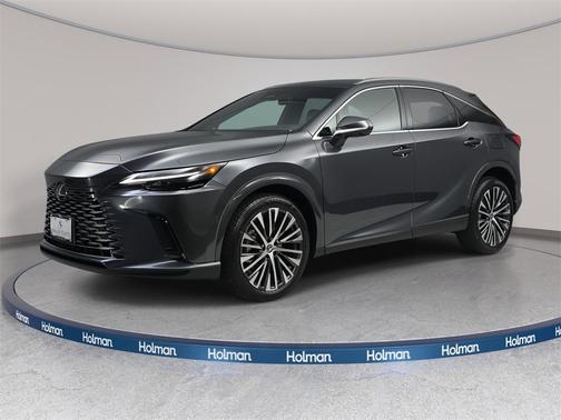 2025 Lexus RX 350 