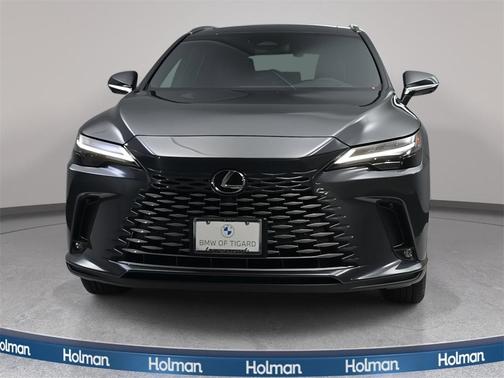 2025 Lexus RX 350 