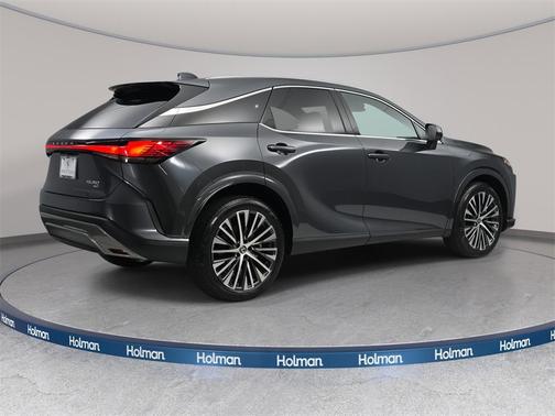2025 Lexus RX 350 