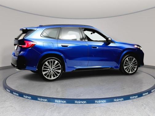 2026 BMW X1 M35i